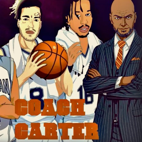 Coach Carter ft. Chavo | Boomplay Music