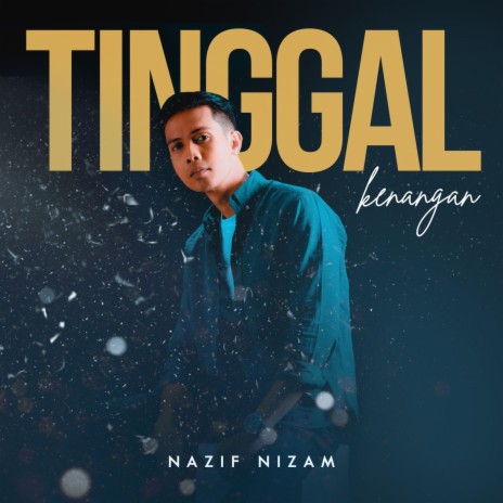 Tinggal Kenangan (Radio Edit) | Boomplay Music