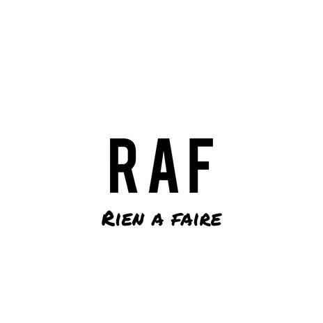 R A F | Boomplay Music