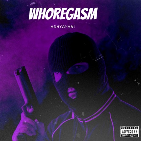 WHOREGASM | Boomplay Music