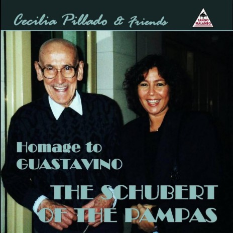 Canciones Populares: NO. 2. el Sampedrino (Arr. For Viola & Piano By Kim Kashkashian & Robert Levin) ft. Cecilia Pillado