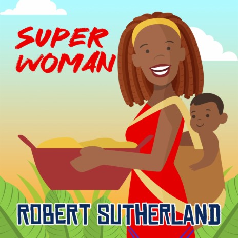 Super Woman | Boomplay Music