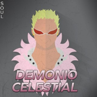 Doflamingo Rap: El Demonio Celestial