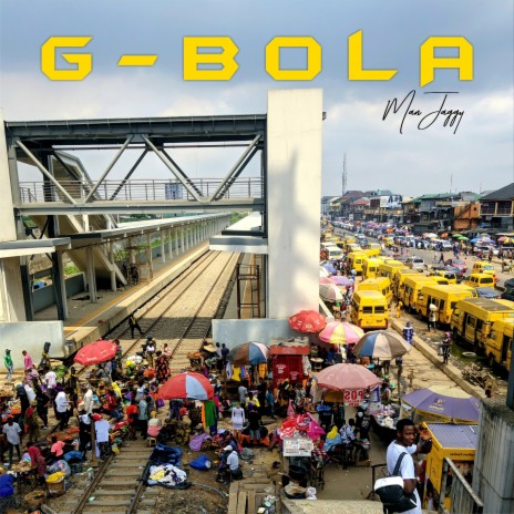 G-BOLA | Boomplay Music