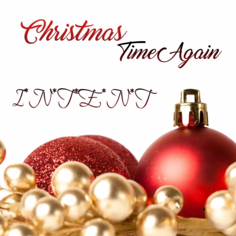 Christmas Time Again | Boomplay Music