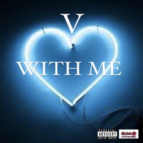 With Me | Boomplay Music