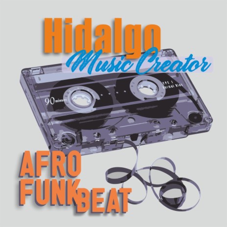 Afro Funk Beat | Boomplay Music