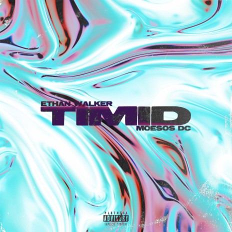 TIMID ft. Erhys | Boomplay Music