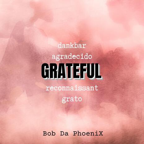 Grateful | Boomplay Music