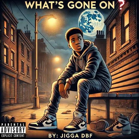 What's gone on? | Boomplay Music