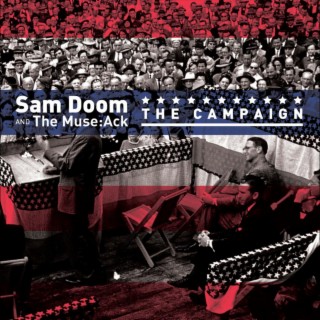 Sam Doom and the Muse:Ack