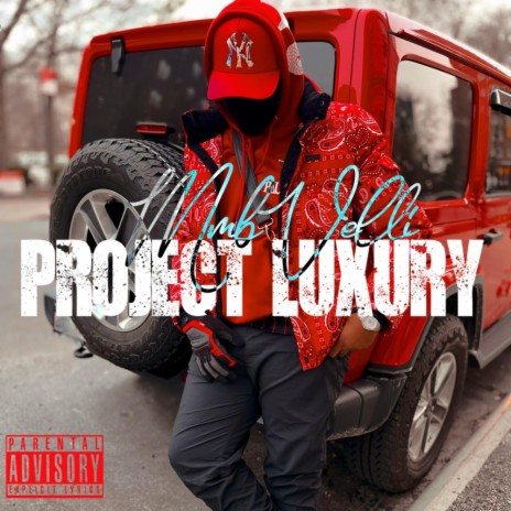 Project Luxury (Outro)
