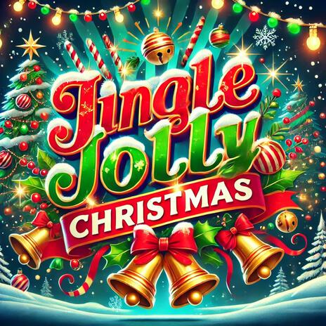 Jingle Jolly Christmas | Boomplay Music