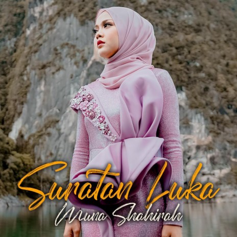 Suratan Luka | Boomplay Music