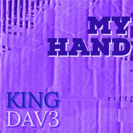 MY HAND | Boomplay Music