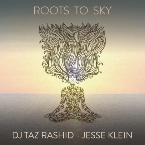 Path of Bliss ft. Jesse Klein | Boomplay Music