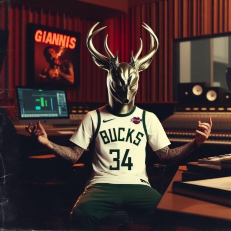 Giannis | Boomplay Music