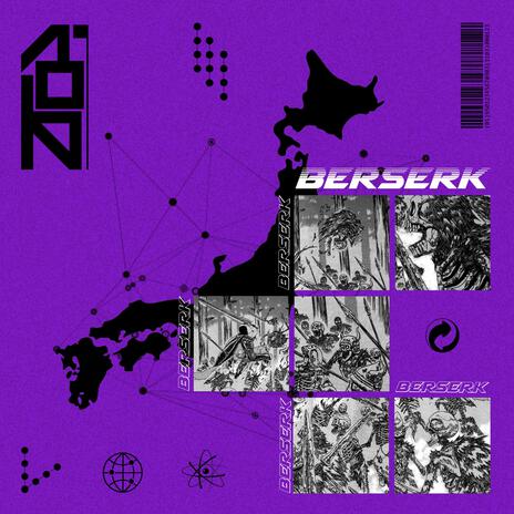 Berserk