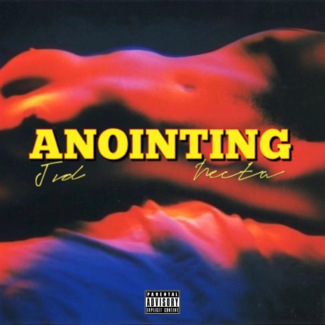 Anointing ft. Necta | Boomplay Music