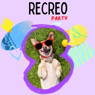 Recreo Party #1