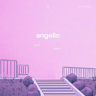 angelic riddim