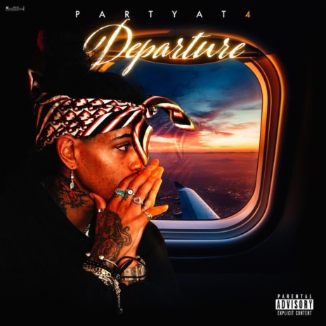 DEPARTURE | Boomplay Music