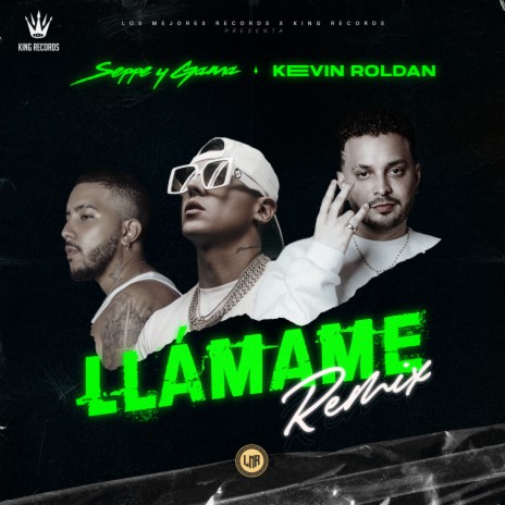 Llámame (Remix) ft. Seppe & Gama & HIT$ MUSIC | Boomplay Music