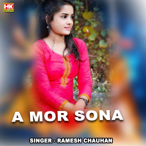 A Mor Sona | Boomplay Music