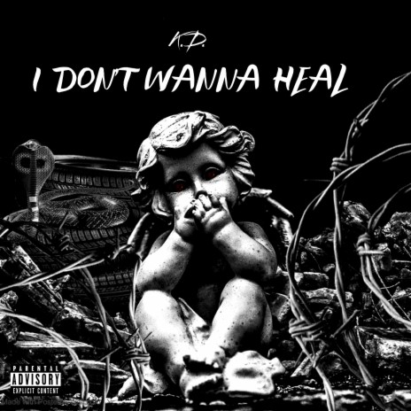 I Don’t Wanna Heal | Boomplay Music