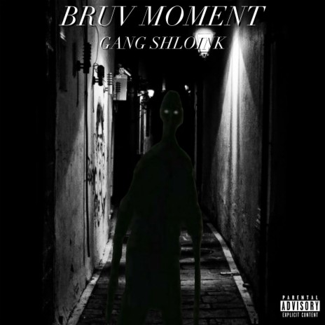 BRUV MOMENT ft. Lil Bark | Boomplay Music