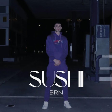 SUSHI ft. JLM | Boomplay Music