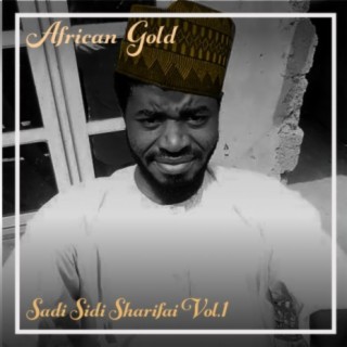 African Gold, Vol. 1