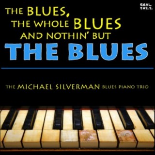 The Michael Silverman Blues Piano Trio