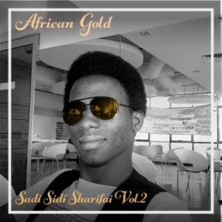 African Gold, Vol. 2