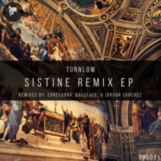 Sistine Remix EP