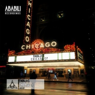 Chicago EP