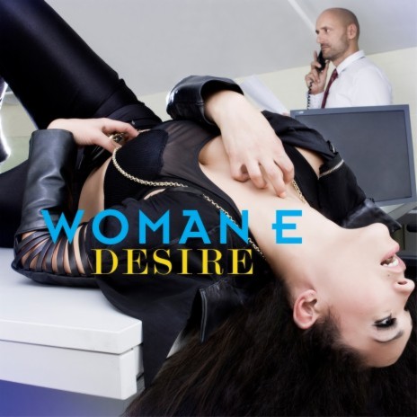 Desire (Single)