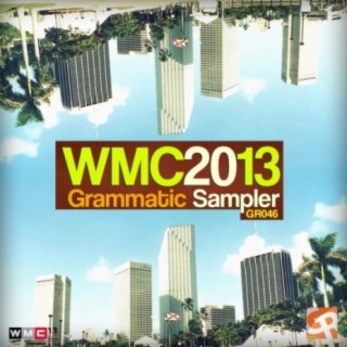WMC 2013 GRAMMATIK SAMPLER