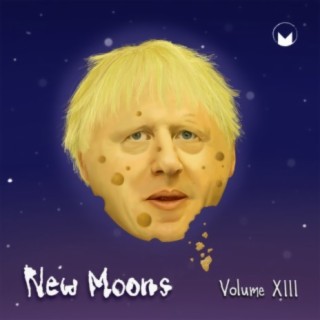 New Moons Vol. XIII