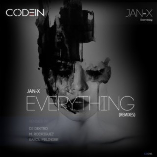 Everything (Remixes)