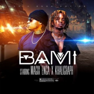 BAMI | Boomplay Music