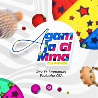 Agam Ja Gi Mma | Boomplay Music