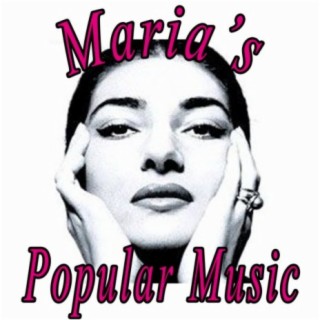 Maria's Popular Music
