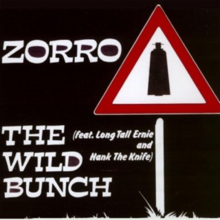 Zorro (feat. Long Tall Ernie & Hank The Knife)
