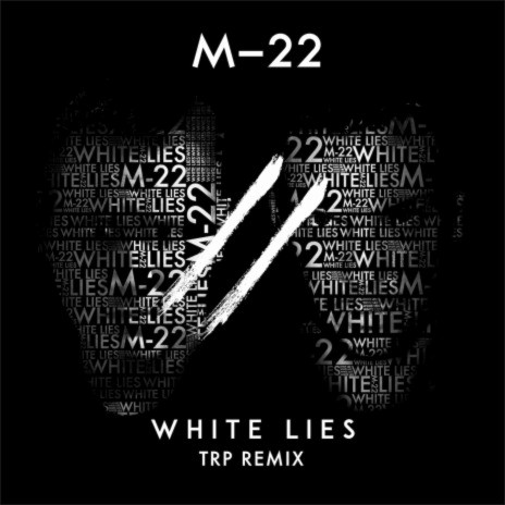 White Lies (TRP Remix) | Boomplay Music