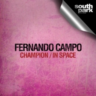In Space / Champion