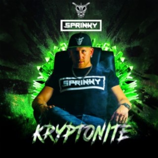 Kryptonite EP