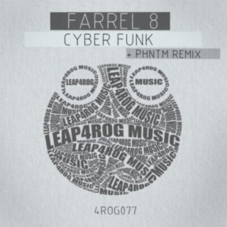 Cyber Funk