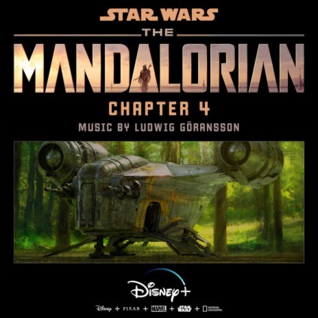 Camp Attack (From "The Mandalorian: Chapter 4"/Score) | Boomplay Music