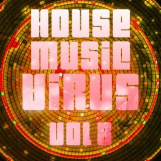House Music Virus, Vol. 8